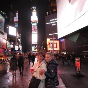 Meet your Posher, Pam